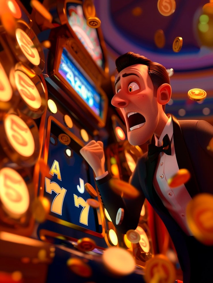 Riwayat transaksi dan hasil permainan 2D Number Game