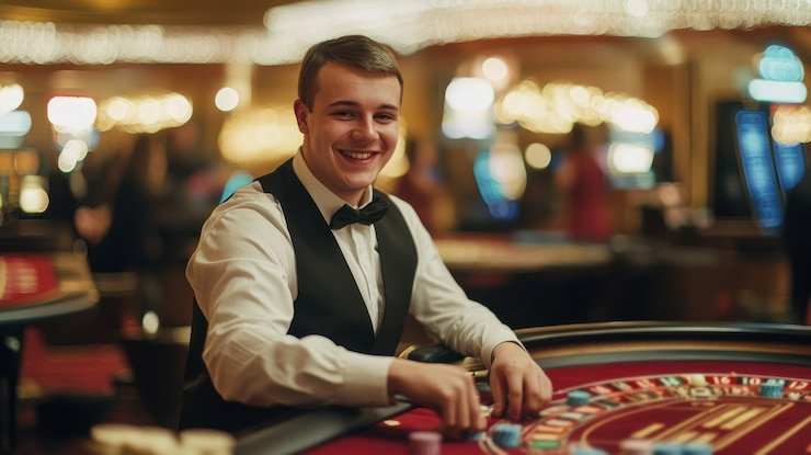 Program loyalitas tier VIP sapitoto dengan benefit eksklusif untuk pemain Ikan Jackpot