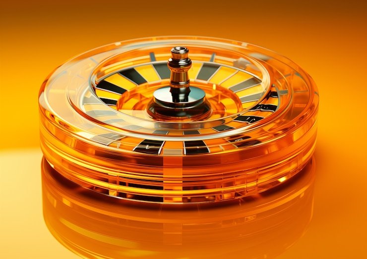 Antarmuka permainan Quickspin yang responsif