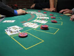Tabel hasil dan pembayaran Togel 4D